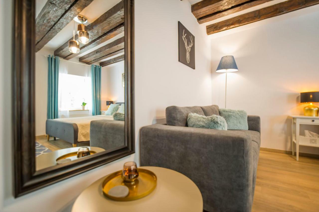 Uptown Studio Μπρασόβ Εξωτερικό φωτογραφία