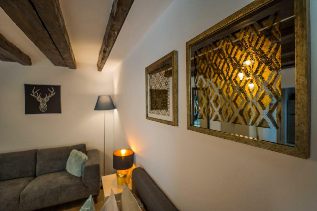 Uptown Studio Μπρασόβ Εξωτερικό φωτογραφία